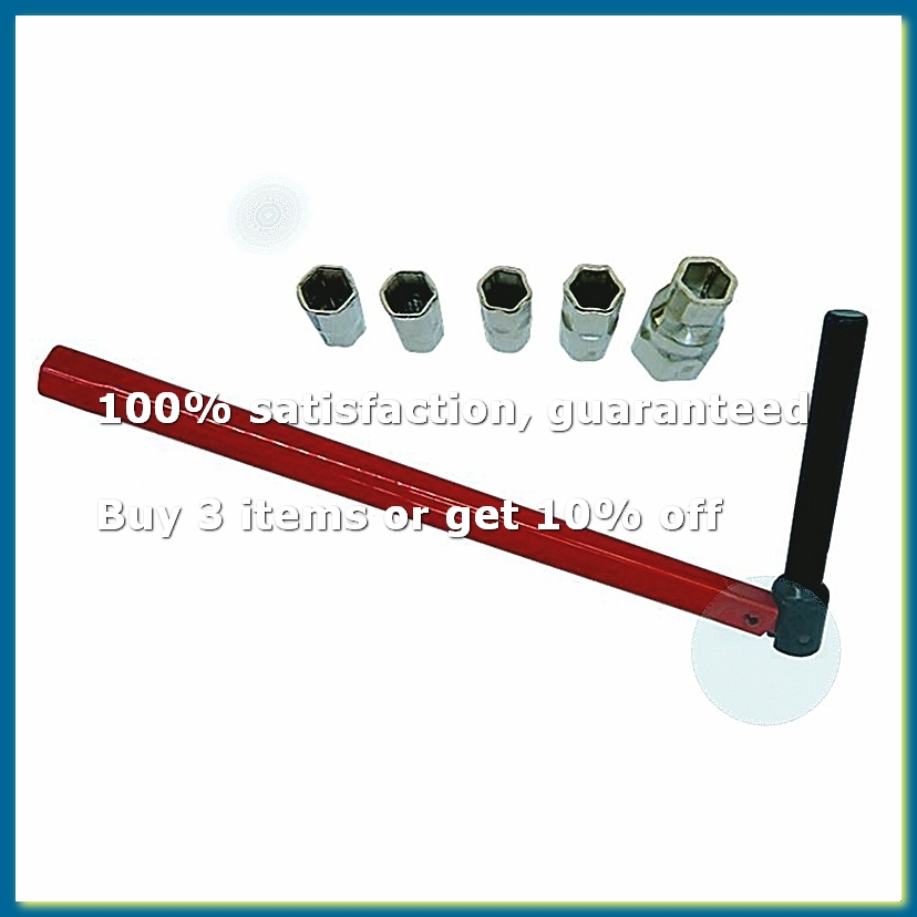 Socket Set - Conjunto de Chaves de Soquete para