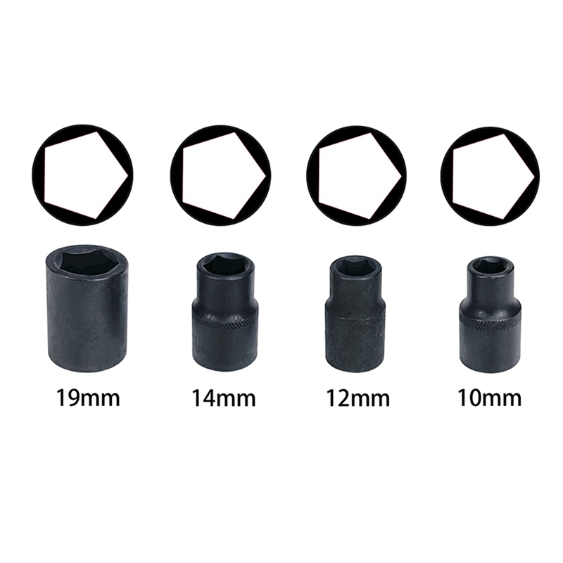 Brake Pad Set - Super Oferta: Conjunto de Ferramentas para