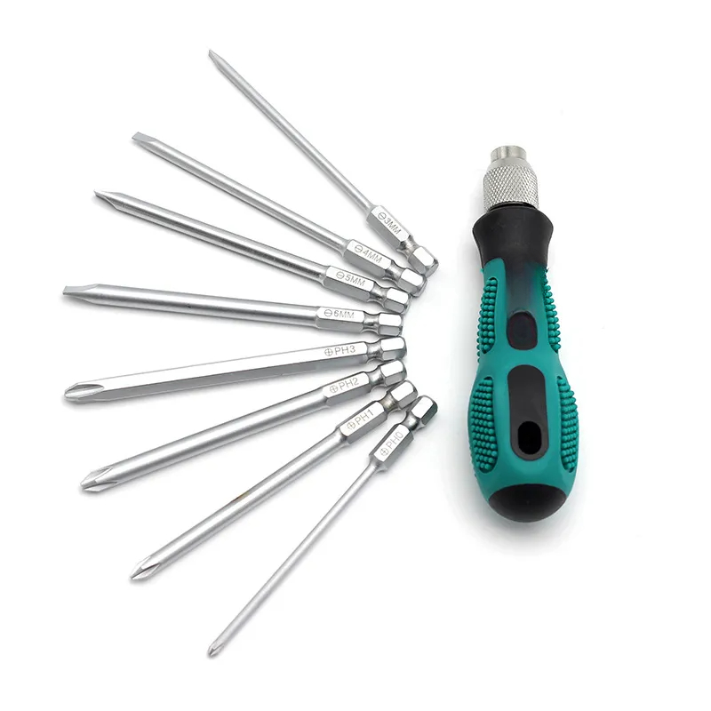 Automotive Tools - Conjunto de Chaves de Precisão Manuais