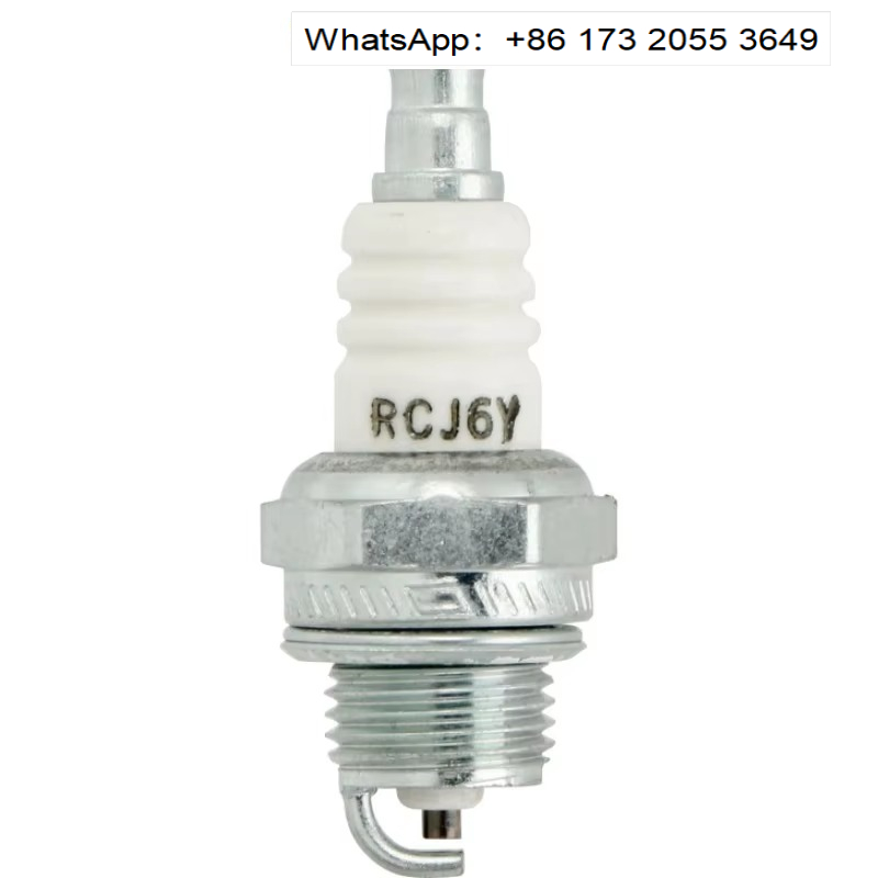 Spark Plug - Vela de Ignição RCJ6Y K760 K770