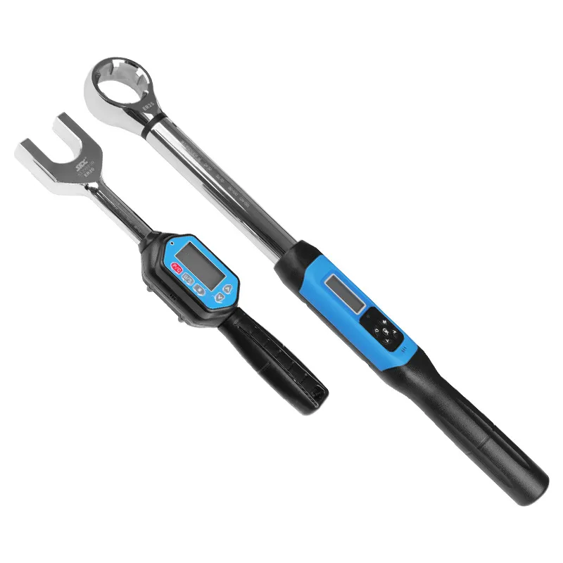 Torque Wrench - 2026 NOVO Chave de torque digital,