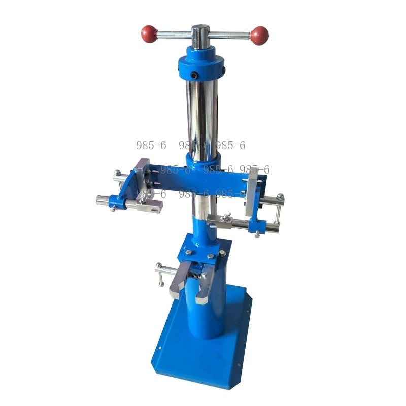 Spring Compressor Tool - Compressor Hidráulico de Chão Tipo Parafuso