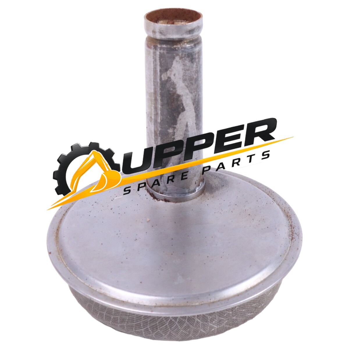 Tela do filtro de óleo D66455  - Oil Filter avaliação e preço