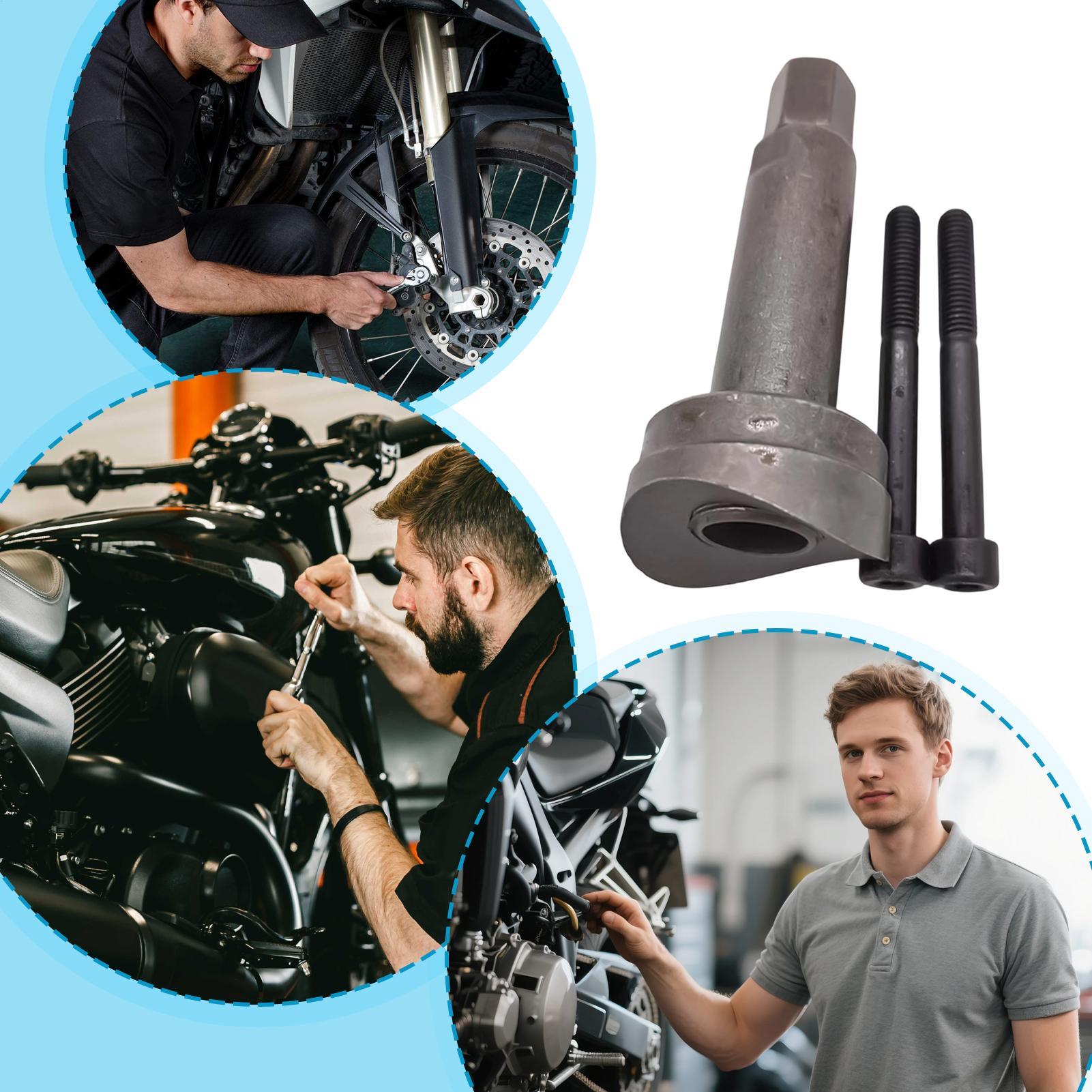 Extrator de Pinos de Metal Uni - Car Repair Tools avaliação e preço