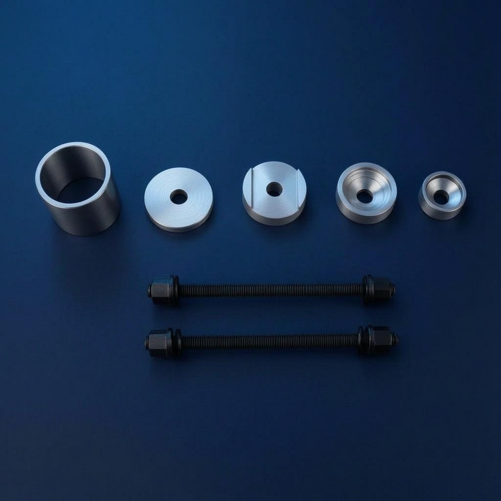 Ferramenta para Buchas Automot - Automotive Tools avaliação e preço