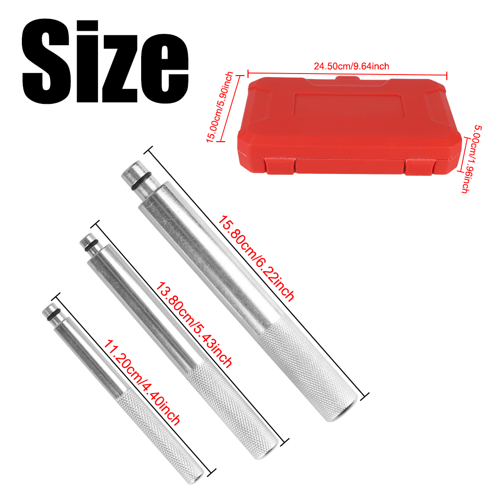 Kit de Ferramentas para Desmon - Spring Compressor Tool avaliação e preço