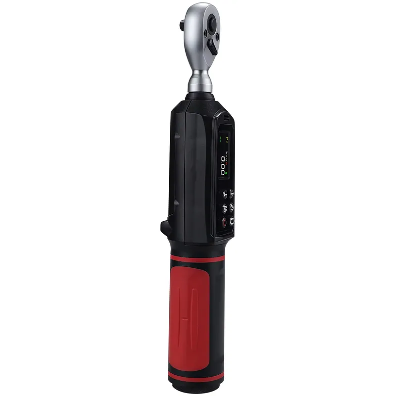 Chave de Torque Digital Indust - Torque Wrench avaliação e preço