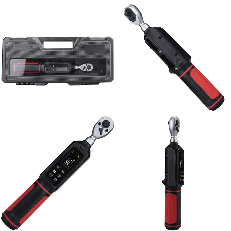 Chave de Torque Digital Indust - Torque Wrench avaliação e preço