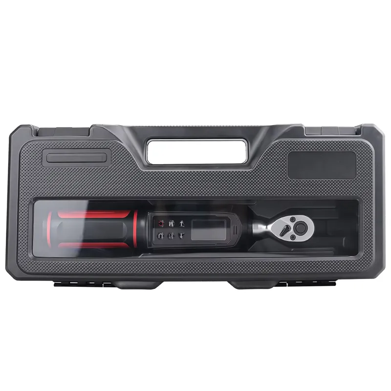 Chave de Torque Digital Indust - Torque Wrench avaliação e preço