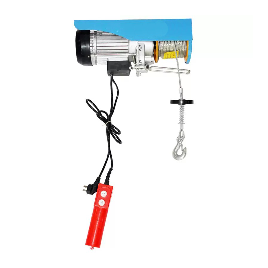 Guincho Elétrico Mini Portátil - Car Jack avaliação e preço