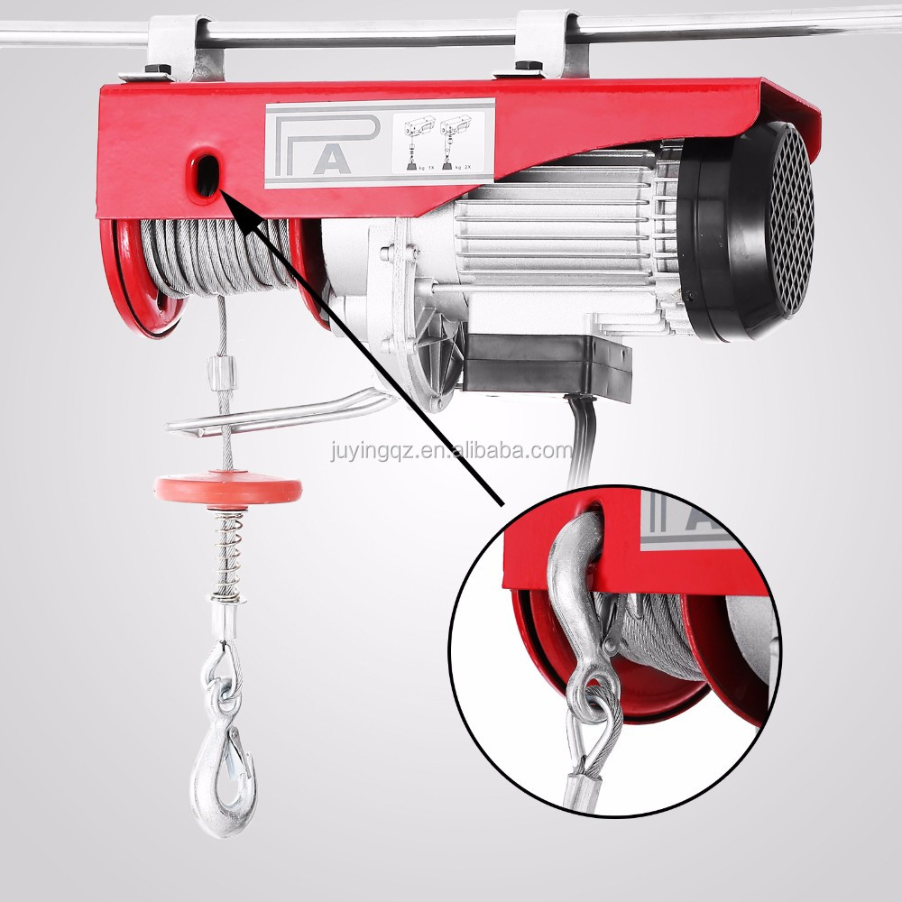 Guincho Elétrico Mini Portátil - Car Jack avaliação e preço
