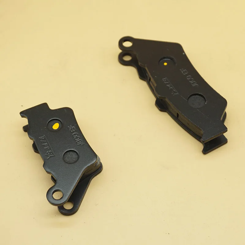 Kits de almofadas de freio dia - Brake Pad Set avaliação e preço