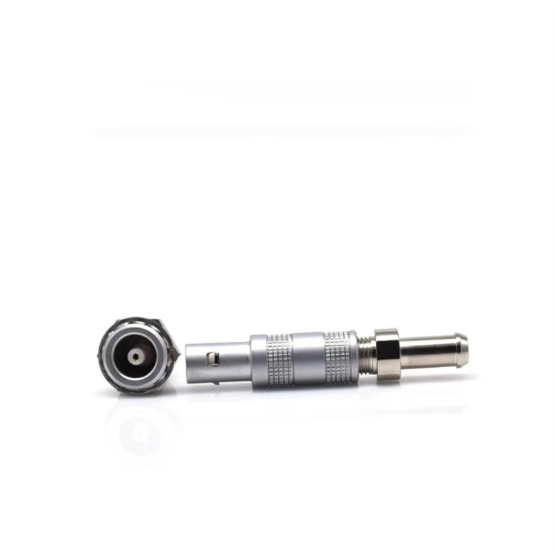 Conector Coaxial Push-Pull com - Socket Set avaliação e preço
