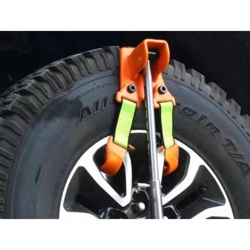Elevador de Rodas de 5 Tonelad - Car Lift avaliação e preço
