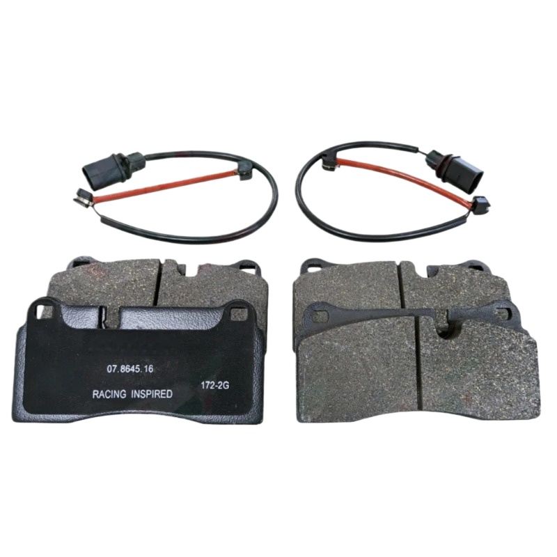 1 conjunto de pastilhas de fre - Brake Pad Set avaliação e preço