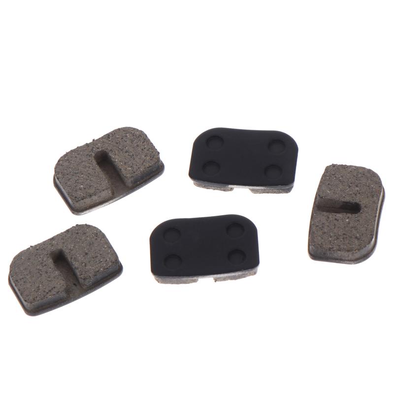 Pastilhas de Freio a Disco de  - Brake Pad Set avaliação e preço
