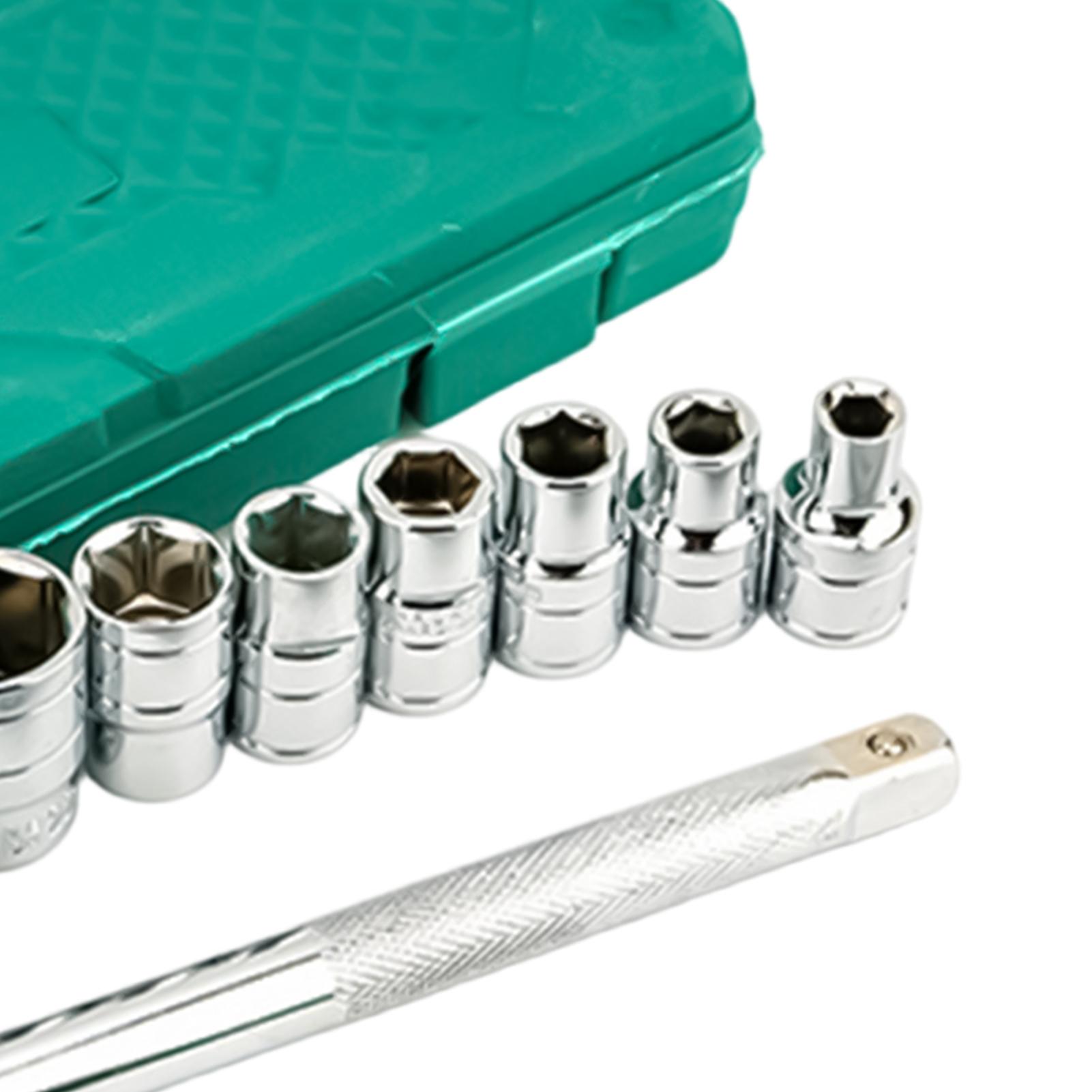 Conjunto de Chaves de Soquete  - Car Repair Tools avaliação e preço