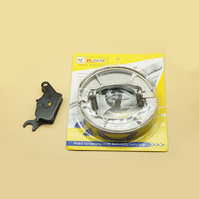 Para honda dio 110 (jf58) 2019 - Brake Pad Set avaliação e preço
