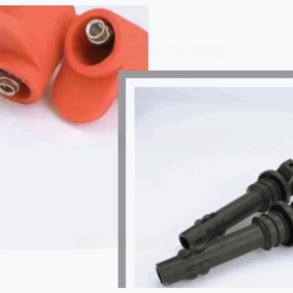 Bobina de Ignição ZZ, Conector - Spark Plug avaliação e preço