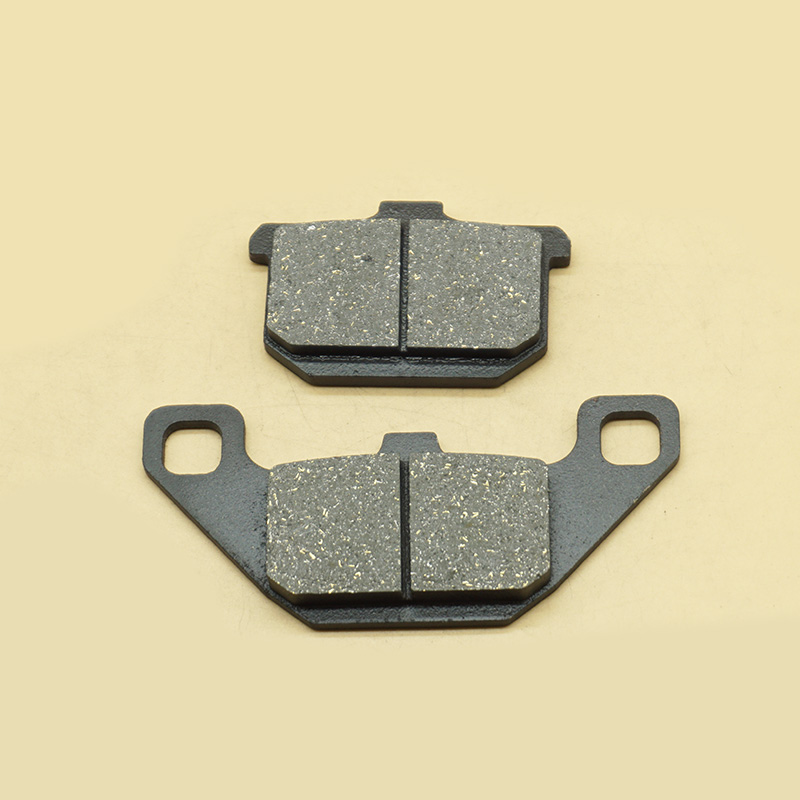 Para kawasaki vn800 vulcan 800 - Brake Pad Set avaliação e preço