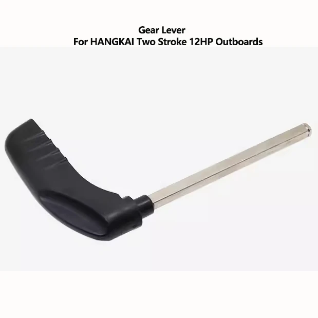 HANGAKI Peças do motor de popa - Spark Plug avaliação e preço