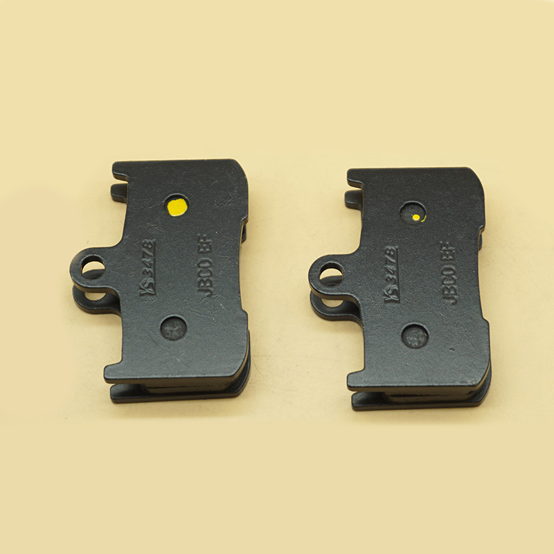 Kits de almofadas de freio dia - Brake Pad Set avaliação e preço
