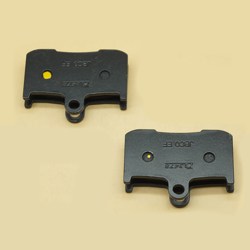 Kits de almofadas de freio dia - Brake Pad Set avaliação e preço