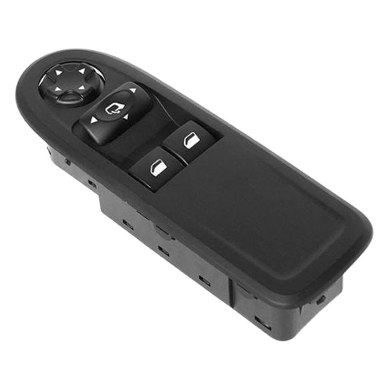 AB66 - Interruptor de Vidro Au - Car Lift avaliação e preço