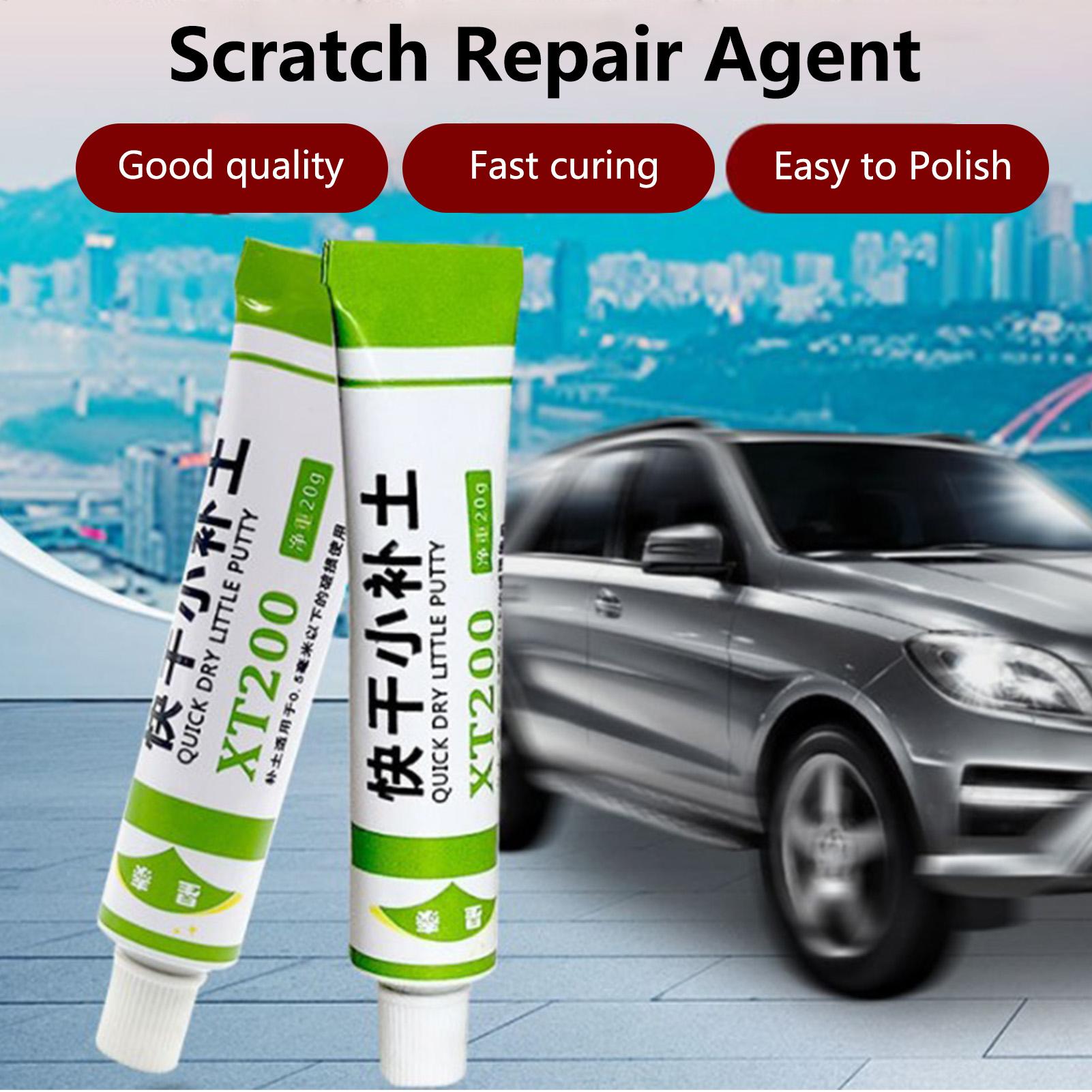 Massa Automotiva de Secagem Rá - Car Repair Tools avaliação e preço